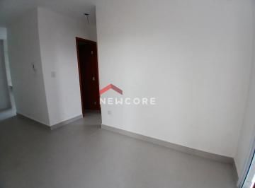 Apartamento · 42m² · 2 Quartos · Apartamento em Rua dos Maracujás - Vila Mazzei - São Paulo/SP