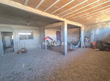 Casa · 95m² · 2 Quartos · 2 Vagas · Casa em Rua Sessenta e Cinco - Florença - Ribeirão das Neves/MG