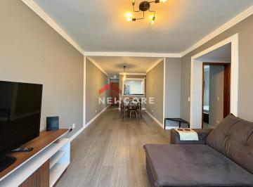 Apartamento · 112m² · 3 Quartos · 1 Vaga · Apartamento em Rua São Paulo - Loteamento João Batista Julião - Guarujá/SP