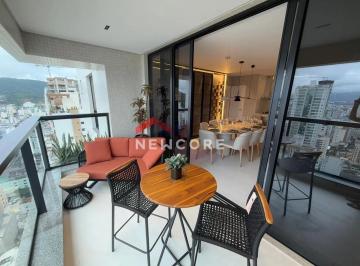 Apartamento · 132m² · 4 Quartos · 3 Vagas · Apartamento em Rua 1201 - Centro - Balneário Camboriú/SC