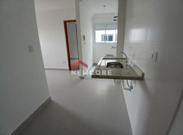 Apartamento de 2 quartos, São Paulo · Apartamento em Rua dos Maracujás - Vila Mazzei - São Paulo/SP