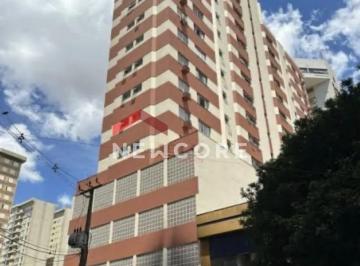 Apartamento · 36m² · 1 Quarto · 1 Vaga · Apartamento em  Rua Neo Alves Martins - Zona 01 - Maringá/PR