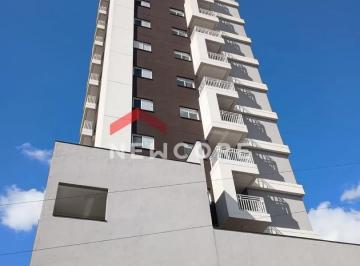 Apartamento · 46m² · 2 Quartos · Apartamento em Rua Major Gomes Ribeiro - Vila Santa Teresa (Zona Leste) - São Paulo/SP