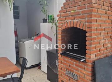 Casa · 250m² · 3 Quartos · 2 Vagas · Casa em  Rua Rio Azul - Jardim Trussardi - São Paulo/SP