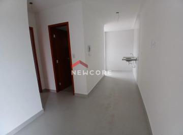 Apartamento · 40m² · 2 Quartos · Apartamento em Rua dos Maracujás - Vila Mazzei - São Paulo/SP