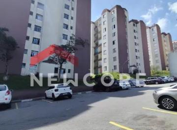 Apartamento · 57m² · 2 Quartos · 1 Vaga · Apartamento em  Avenida Santiago Rodilha - Veloso - Osasco/SP