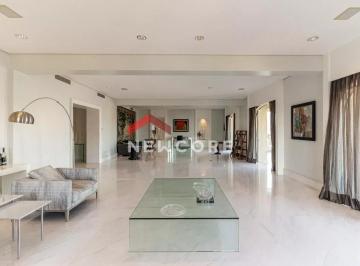 Apartamento · 711m² · 5 Quartos · 6 Vagas · Apartamento em Rua Barão de Bocaina - Higienópolis - São Paulo/SP