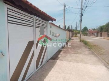 Casa · 92m² · 2 Quartos · 3 Vagas · Casa em Rua Dona Maria Bechir - Umuarama - Itanhaém/SP