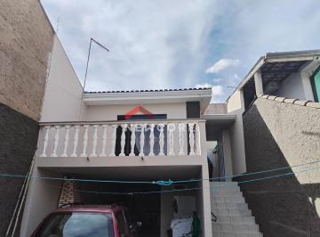 Casa · 82m² · 2 Quartos · 4 Vagas · Casa em  Rua Maurílio Álvares - Vila Valentin - São João da Boa Vista/SP