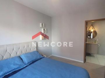 Apartamento de 3 quartos, Jundiaí · Apartamento em Avenida Valter Tozetto Junior - Bosque dos Jacarandás - Jundiaí/SP