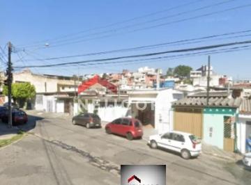 Casa · 116m² · 4 Quartos · 1 Vaga · Casa em  Rua Lúcio Cardoso - Jardim Irene - Santo André/SP