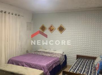 Casa · 116m² · 4 Quartos · 1 Vaga · Casa em  Rua Lúcio Cardoso - Jardim Irene - Santo André/SP