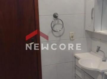 Apartamento 53m² Venda Vila Jockei Clube · Apartamento em Rua Érico Veríssimo - Vila Jockei Clube - São Vicente/SP