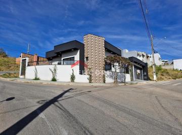 Casa · 140m² · 3 Quartos · 2 Vagas · Casa de condomínio em  Rua Sagui - Condomínio Villa Verde Bragança - Bragança Paulista/SP