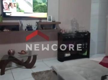 Casa · 59m² · 2 Quartos · 2 Vagas · Casa em  Rua Maria Domingas Santos Reis - Princesa - Praia Grande/SP