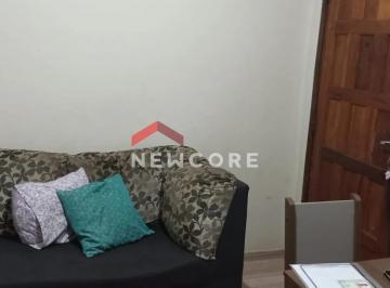 Apartamento · 46m² · 2 Quartos · 1 Vaga · Apartamento em Rua Mato Grosso - Célvia - Vespasiano/MG