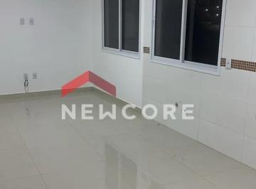Apartamento · 58m² · 2 Quartos · 1 Vaga · Apartamento em  Rua Humberto Primo Leardini - Jardim Santa Lídia - Mauá/SP