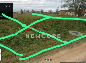 Terreno 390m² Venda  · Lote em  Rua dos Berbigões - Praia do Sol - Laguna/SC