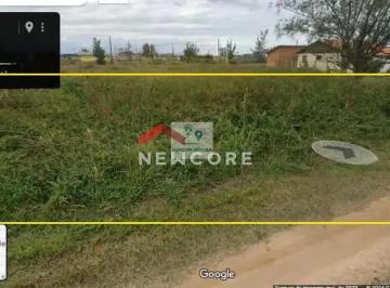 Terreno · 390m² · Lote em  Rua dos Berbigões - Praia do Sol - Laguna/SC