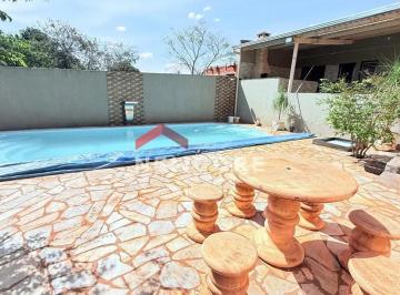 Rural · 150m² · 1 Quarto · 5 Vagas · Chácara em  Rua Alerio Francisco Mariano - Estância San Carlos (Zona Rural) - São José do Rio Preto/