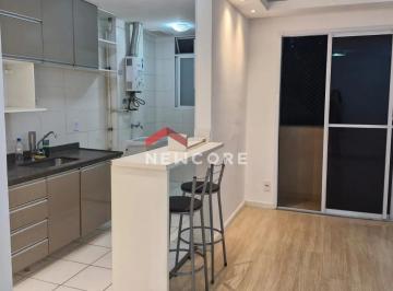 Apartamento · 55m² · 2 Quartos · Apartamento em  Rua Doutor March - Barreto - Niterói/RJ