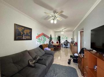 Apartamento · 83m² · 2 Quartos · 1 Vaga · Apartamento em Rua Tupi - Vera Cruz - Mongaguá/SP