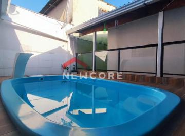 Casa · 117m² · 3 Quartos · 2 Vagas · Casa em Rua Frei Caneca - Jardim Liberdade - Maringá/PR