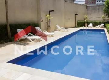 Apartamento · 60m² · 3 Quartos · 1 Vaga · Apartamento em  Alameda Princeza Januária - Nova Petrópolis - São Bernardo do Campo/SP