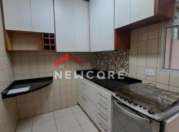 Apartamento · 71m² · 3 Quartos · 1 Vaga · Apartamento em  Rua Benedito Soares Fernandes - Vila Yara - Osasco/SP