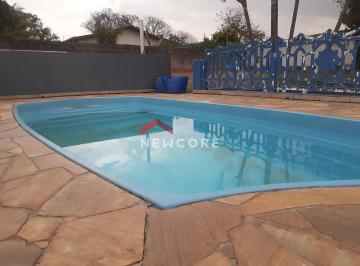 Terreno · 600m² · 1 Quarto · 4 Vagas · Lote em Rua Iguatu - Jardim Paraíso de Viracopos - Campinas/SP
