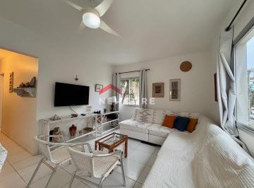 Apartamento · 117m² · 3 Quartos · 1 Vaga · Apartamento em Rua São Paulo - Loteamento João Batista Julião - Guarujá/SP