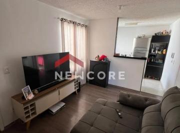 Apartamento · 42m² · 2 Quartos · 1 Vaga · Apartamento em  Rua Ita - Jardim Ansalca - Guarulhos/SP