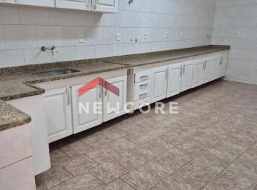 Casa · 315m² · 7 Quartos · 2 Vagas · Sobrado em Avenida Almirante Ary Parreiras - Icaraí - Niterói/RJ