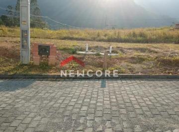 Terreno · 526m² · Lote em  Rodeio - Centro - Rodeio/SC