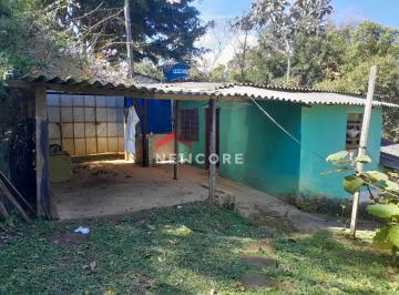 Casa · 60m² · 3 Quartos · 2 Vagas · Casa em  Estrada Dona Maria Luiza - Chácara dos Amigos - Embu-Guaçu/SP