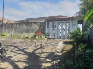 Casa · 80m² · 2 Quartos · 8 Vagas · Casa em Rua Santa Ana de Jesus - Sabaúna - Itanhaém/SP