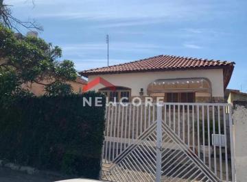 Casa · 82m² · 2 Quartos · 2 Vagas · Casa em Rua Padre Manoel da Nóbrega - Vila Almeida - Indaiatuba/SP