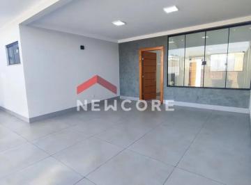 Casa · 149m² · 3 Quartos · 2 Vagas · Casa em Rua Deodoro Alves de Carvalho - Jardim Munique - Maringá/PR