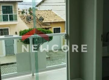 Casa · 90m² · 3 Quartos · 2 Vagas · Casa em  Rua Mário Pinheiro Mota - Alphaville - Campos dos Goytacazes/RJ