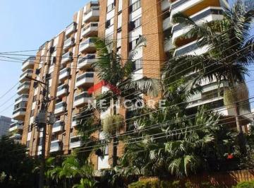 Apartamento · 155m² · 3 Quartos · 2 Vagas · Apartamento em  Rua Professor Vital Palma e Silva - Jardim Europa - São Paulo/SP