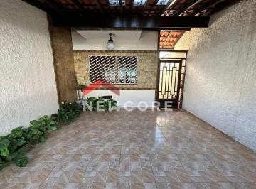 Casa · 175m² · 3 Quartos · 2 Vagas · Casa em  Rua Dona Ana Flora Pinheiro de Sousa - Vila Jacuí - São Paulo/SP