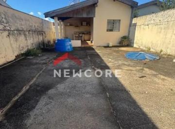Casa · 115m² · 3 Quartos · 1 Vaga · Casa em Rua Hirofume Fussamae - Jardim Gaivota - Bauru/SP
