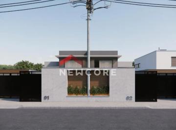 Casa · 53m² · 2 Quartos · 1 Vaga · Casa em Rua Guimarães Rosa - Enseada das Gaivotas - Rio das Ostras/RJ