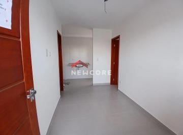 Apartamento · 40m² · 2 Quartos · Apartamento em Rua dos Maracujás - Vila Mazzei - São Paulo/SP