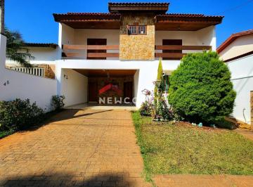 Casa · 305m² · 3 Quartos · 4 Vagas · Casa de condomínio em  Rua Sérgia Curraleiro Ortiz - Granja Olga I - Sorocaba/SP