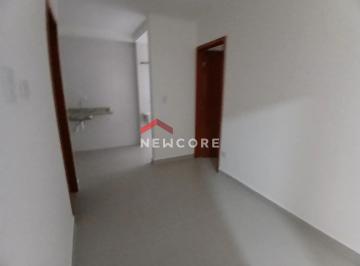 Apartamento · 40m² · 2 Quartos · Apartamento em  Rua dos Maracujás - Vila Mazzei - São Paulo/SP