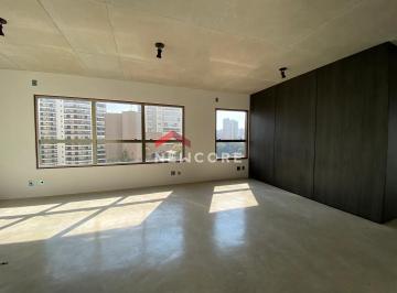 Apartamento · 70m² · 1 Quarto · 1 Vaga · Apartamento em Rua Forte William - Jardim Fonte do Morumbi - São Paulo/SP