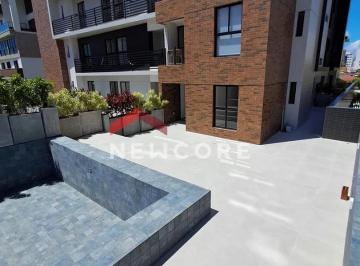 Apartamento · 57m² · 2 Quartos · 2 Vagas · Apartamento em  Rua Valdemar Chianca - Jardim Oceania - João Pessoa/PB