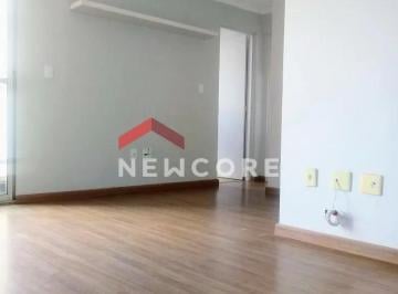 Casa · 48m² · 2 Quartos · 1 Vaga - Newcore · Sobrado em Rua Baltazar Nunes - Vila Carmosina - São Paulo/SP