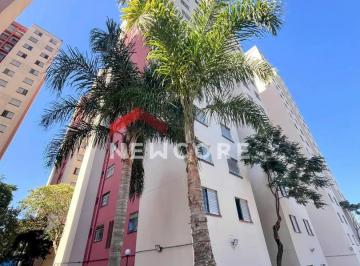 Casa · 48m² · 2 Quartos · 1 Vaga · Sobrado em Rua Baltazar Nunes - Vila Carmosina - São Paulo/SP